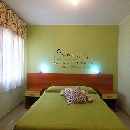 Sweet Home B&B San Ferdinando Kültér fotó