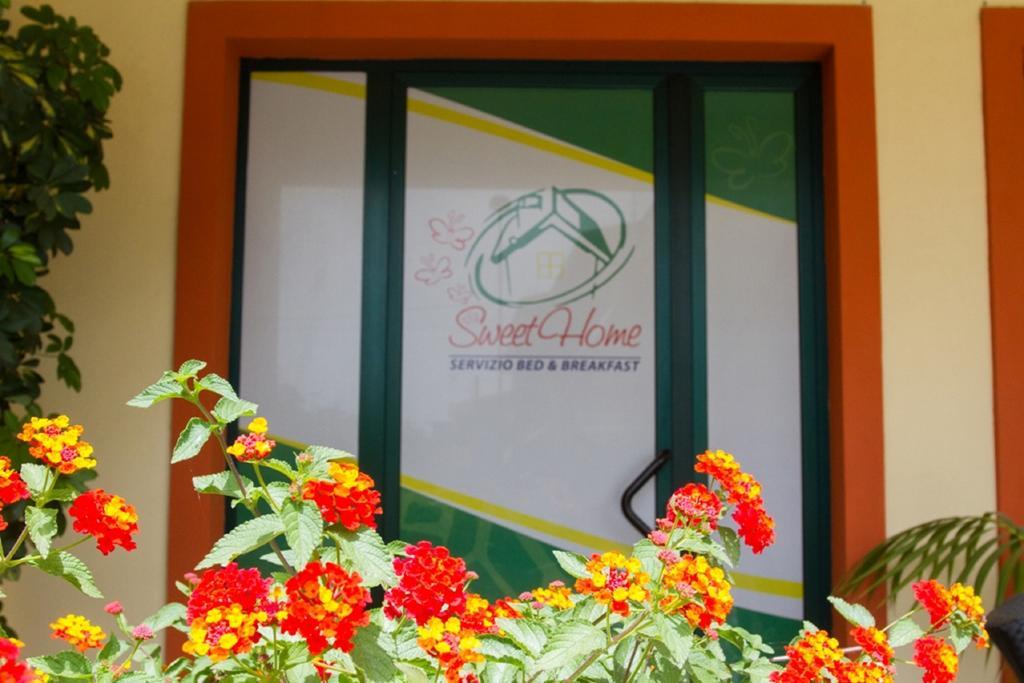 Sweet Home B&B San Ferdinando Kültér fotó