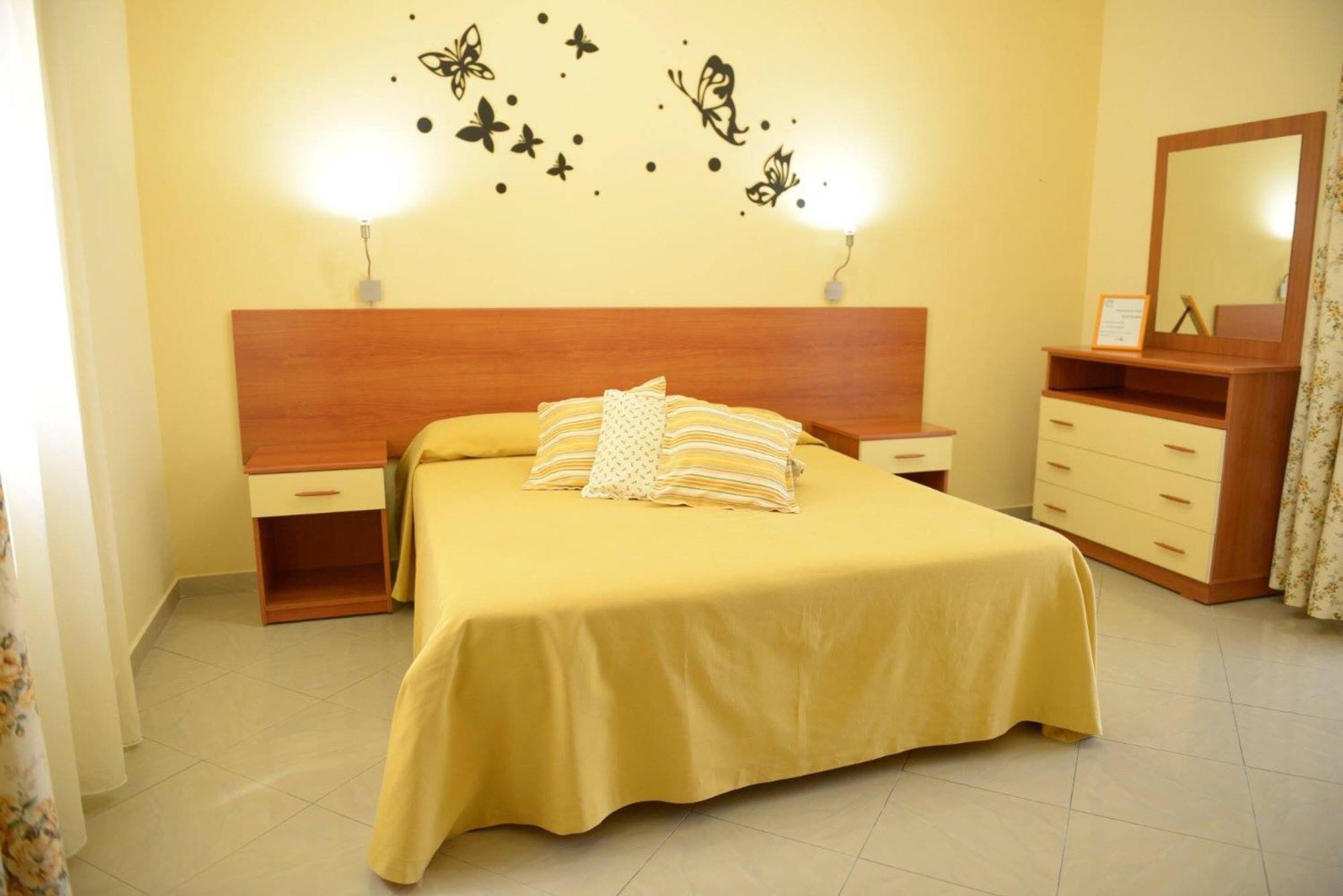 Sweet Home B&B San Ferdinando Kültér fotó