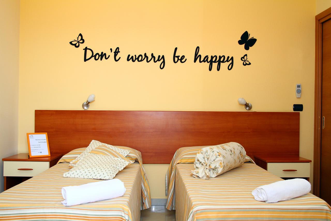 Sweet Home B&B San Ferdinando Kültér fotó