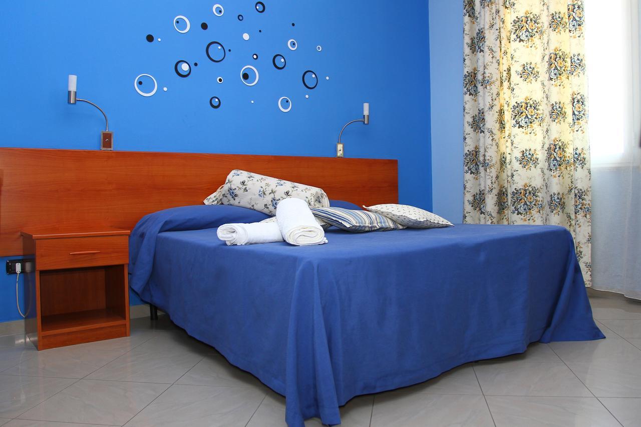Sweet Home B&B San Ferdinando Kültér fotó