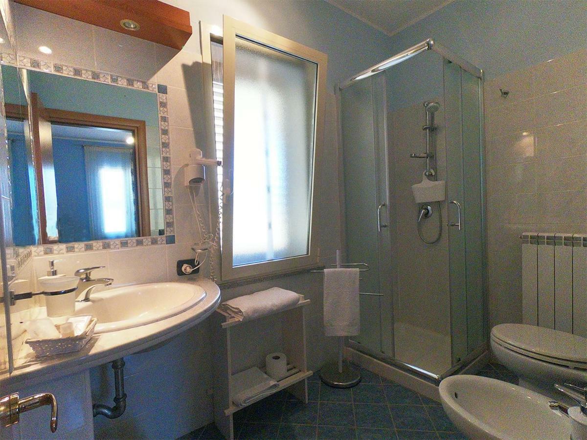 Sweet Home B&B San Ferdinando Szoba fotó