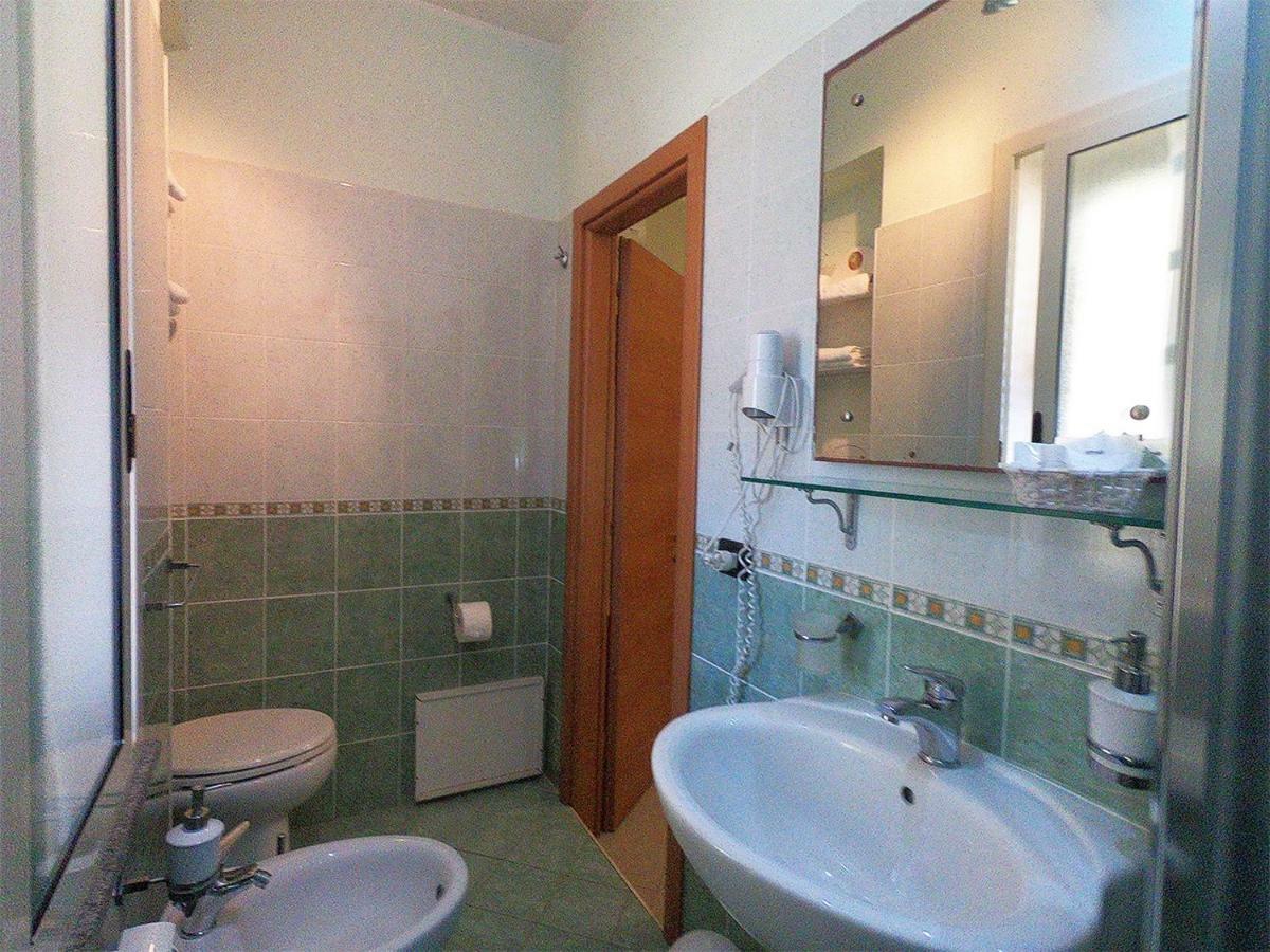 Sweet Home B&B San Ferdinando Szoba fotó